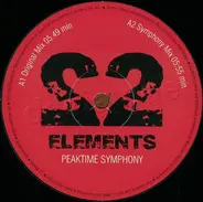 2 Elements - Peaktime Symphony