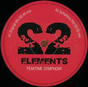 2 Elements - Peaktime Symphony