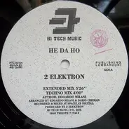 2 Elektron - He Da Ho