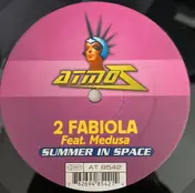 2 Fabiola - Summer In Space
