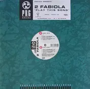 PRG (Progressive Motion Records)