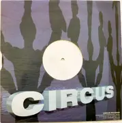 12inch Vinyl Single - 2 Fabiola - Lift U Up