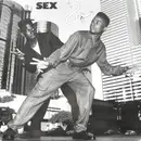 12inch Vinyl Single - 2Fly - Sex