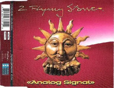 2 Flying Stones - Analog Signal
