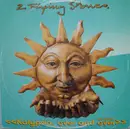 12inch Vinyl Single - 2 Flying Stones - Kalypsia, Over & Over
