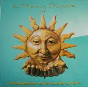 2 Flying Stones - Kalypsia, Over & Over