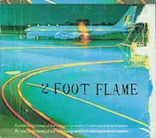 2 Foot Flame - 2 Foot Flame