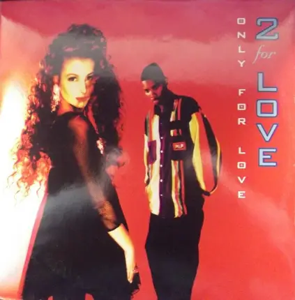 2 For Love - Only For Love
