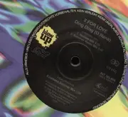 12'' - 2 For Love - Ding Ding ( O Nana)