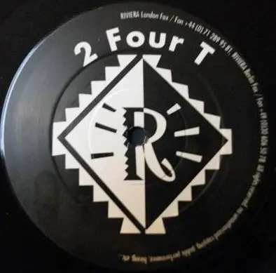 2 Four T - One More Chance!
