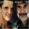 CD Single - 2 Generations - Guardian Angel '98