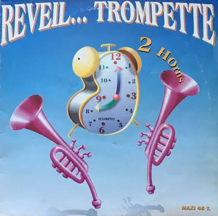 2 Horns - Réveil... Trompette