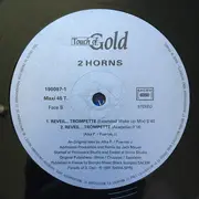 12inch Vinyl Single - 2 Horns - Réveil... Trompette