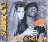 CD Single - 2 Hot 4 'U - No Tekno No Love