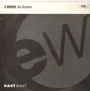 12inch Vinyl Single - 2 House - Go Techno