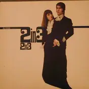 Esther & Abi Ofarim - 2 In 3