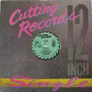 12'' - 2 In A Room - Wiggle It