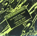12'' - 2 In A Room - Do What You Want