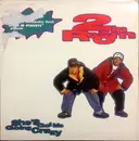 12inch Vinyl Single - 2 In A Room - She's Got Me Going Crazy