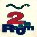 7inch Vinyl Single - 2 In A Room - Wiggle It