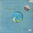 12inch Vinyl Single - 2 In A Room - Ahora (Now)
