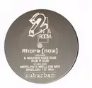 12inch Vinyl Single - 2 In A Room - Ahora (Now)