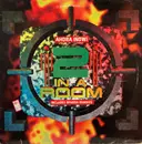 12inch Vinyl Single - 2 In A Room - Ahora (Now)