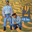 12inch Vinyl Single - 2 In A Room - Do What You Want