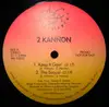 12'' - 2 Kannon - Keep It Goin' / The Sequel