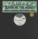 12inch Vinyl Single - 2 Lazy - Show Me The Money