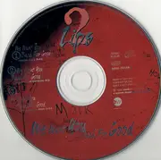 CD Single - 2 Lips - We Want You Back For Good