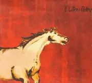 CD - 2 Litre Dolby - El Caballo Rojo - Digisleeve