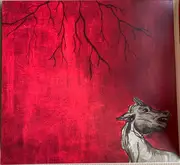 CD - 2 Litre Dolby - El Caballo Rojo - Digisleeve