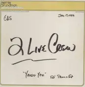 Bernie Grundman Mastering