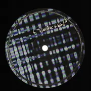 2 x 12inch Vinyl Single - 2 Lone Swordsmen - A Bag Of Blue Sparks - Bonus 7'