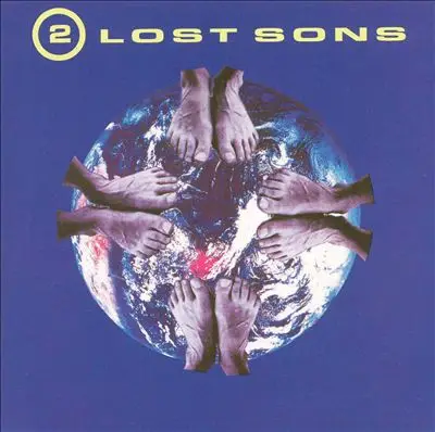 2 Lost Sons - 2 Lost Sons
