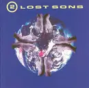 CD - 2 Lost Sons - 2 Lost Sons