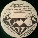 12inch Vinyl Single - 2 Puerto Ricans, A Blackman And A Dominican - Do It Properly!