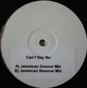 2 Phat Ladies - Can't Say No