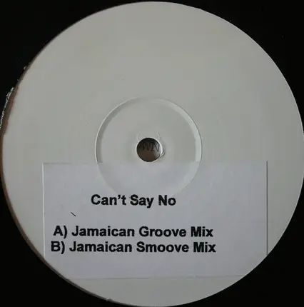 2 Phat Ladies - Can't Say No