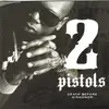 CD - 2 Pistols - Death Before Dishonor