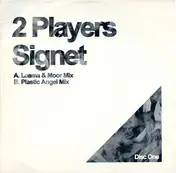 2 Players - Signet
