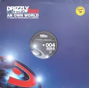 2 Players - Swallow Your Pain, Drizzly Ten, An Own World Vol. 004
