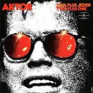 2 Plus 1 - Aktor