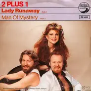 2 plus 1 - Lady Runaway