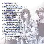 CD - 2 plus 1 - Złote Przeboje