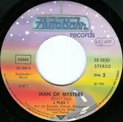 7inch Vinyl Single - 2 plus 1 - Lady Runaway