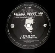 2 Rude / In Essence - Thinkin' About You / Turn Around