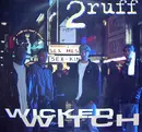 12'' - 2 Ruff - Wicked Witch