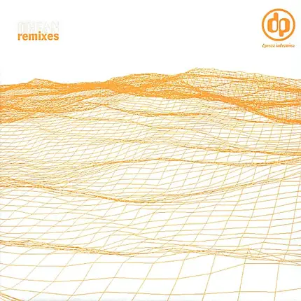 2 Rare People - Ocean (Remixes)